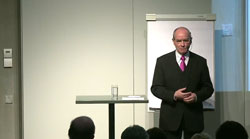 Leopold Stieger Video