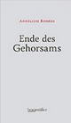 Ende des Gehorsams 