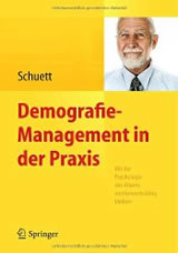 Demografie-Management in der Praxis