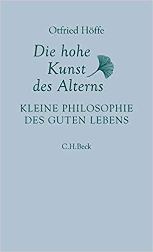 Die hohe Kunst des Alterns