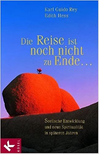 Die Reise ist noch nicht zu Ende ...