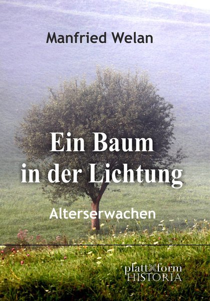 Ein Baum in der Lichtung